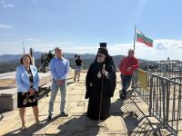 Стартират ремонтни дейности на Паметника на свободата / Новини от Казанлък