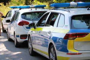 Проверени са над 300 души в Павелбанско при специализирана полицейска операция срещу битовата престъпност / Новини от Казанлък