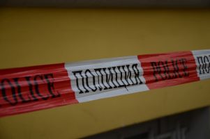 Мъж се блъсна с мотор в стъклена витрина на бензиностанция край Павел баня / Новини от Казанлък