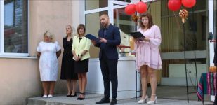 ПГ „Акад. П. Стайнов“: Нова учебна година – нови мечти, нови възможности!  / Новини от Казанлък