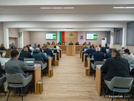 Втори опит - отново неуспешен: Съветниците не позволиха на НЧ “Вяра“ да ползват общински имот  / Новини от Казанлък