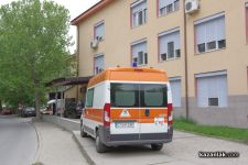 Питбул нахапа 12-годишно момче в Казанлък, задържаха стопанина / Новини от Казанлък