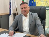 Кметът на община Павел баня с поздрав по случай Денят на независимостта на България / Новини от Казанлък