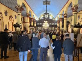 Казанлък отбеляза 118 години от обявяването на Независимостта на България / Новини от Казанлък