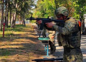 Военно-приложното състезание „Ranger 26“ постави начало на честванията за празника на 61 механизирана бригада / Новини от Казанлък