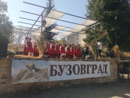 Бузовград се стяга за празник / Новини от Казанлък