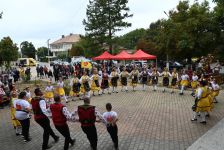 Народно читалище “Иван Вазов-1881“ в село Долно Сахране отбеляза своята 145-та годишнина / Новини от Казанлък