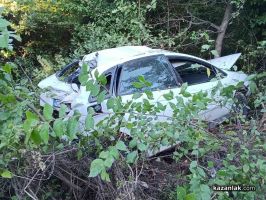 Четирима души са загинали, а 96 са ранени при катастрофи в община Казанлък през 2025 г. / Новини от Казанлък