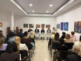 Кметът на Казанлък събра директори и училищни специалисти заради зачестилите инциденти в обществения транспорт  / Новини от Казанлък