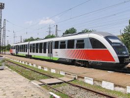 БДЖ осигурява безплатно пътуване с влак за посрещането на тленните останки на цар Самуил / Новини от Казанлък
