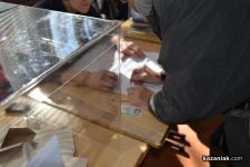 МВР улеснява гражданите без валидни документи да упражнят правото си на глас на 25 октомври / Новини от Казанлък
