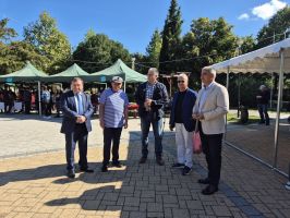 Рибарски дух без морски хоризонт: Николаево събра шест МИРГ-а от страната / Новини от Казанлък
