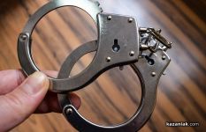 24-годишен нощува в ареста, подкарал нерегистриран мотопед / Новини от Казанлък