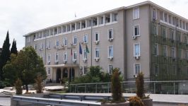 Затвориха Съдебната палата в Стара Загора заради сигнал за бомба / Новини от Казанлък