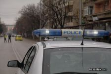 В Казанлък заловиха 31-годишен, шофирал след употреба на наркотици  / Новини от Казанлък