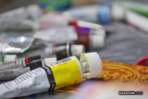 Националният „Цветове срещу насилието!” очаква рисунките и творчеството на ученици от 1 до 12 кл