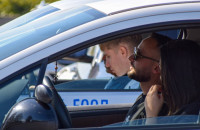 Галерия: Състезание по майсторско шофиране Drive Safe 2026  / Новини от Казанлък