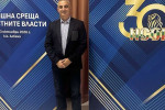 Кметът на Община Гурково с поздрав по случай Денят на българската община и местното самоуправление / Новини от Казанлък