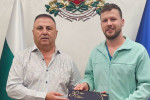 Благодарност за подкрепата и съпричастността към Спешната медицинска помощ в Павел баня  / Новини от Казанлък