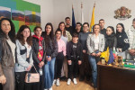 Ученици от Гурково “влязоха в обувките“ на общинските служители / Новини от Казанлък