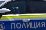 Силният вятър обърна камион край Мъглиж / Новини от Казанлък