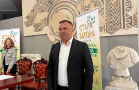 Павел баня е сред общините, подкрепили с меморандум кандидатурата на Стара Загора за Евростолица на културата през 2032 година / Новини от Казанлък