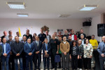 Община Гурково отличи спасителите на Димовци / Новини от Казанлък