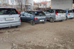 Започва прием на заявления за регистрационен номер по избор от СТ0001ТХ до СТ1000ТХ / Новини от Казанлък