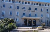 Сигнал за взривно устройство затвори Съдебната палата в Стара Загора  / Новини от Казанлък