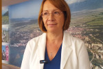Галина Стоянова с поздрав за Деня на българския лекар: Казанлък се гордее със своите лекари! / Новини от Казанлък