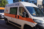 Сбиване пред ресторант в Казанлък завърши с пострадал и двама задържани / Новини от Казанлък