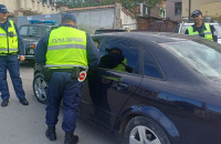 В Старозагорско се провежда специализирана полицейска операция / Новини от Казанлък