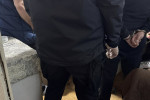 Задържаха 38-годишен мъж след полицейска проверка в дома му / Новини от Казанлък