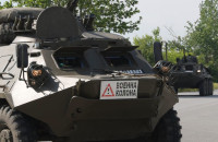 Предстои придвижване на военнослужещи и военна техника за участие в учение „Пирински страж 26“ / Новини от Казанлък