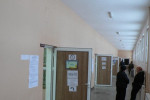 Питбул влезе в училище с избирателни секции в Казанлък / Новини от Казанлък