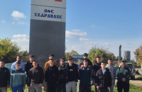 Десетокласници от ПГ „Иван Хаджиенов“ се запознаха с технологиите и производствените процеси в „М+С Хидравлик“ АД / Новини от Казанлък