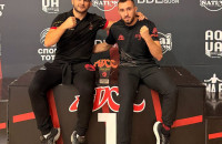 Гурково с три медала от ADCC Bulgaria Open. Момчетата от „Атила“ си тръгнаха и с отборно първо място  / Новини от Казанлък