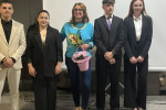 „Светлина от светлината“ – младите таланти на Казанлък с вдъхновяващ поклон към народните будители / Новини от Казанлък