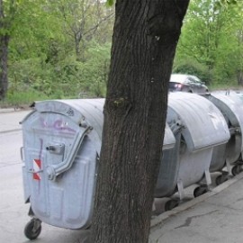 По-високи такси за изхвърляне на отпадъци ще плащат казанлъчани / Новини от Казанлък