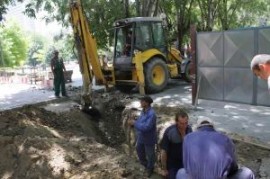 Два дни казанлъчани стоят без вода / Новини от Казанлък