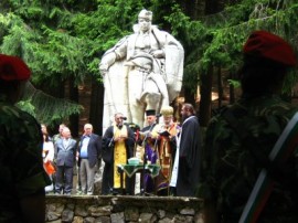 Безплатен транспорт до връх Хаджи Димитър за честването на Бузлуджанската епопея / Новини от Казанлък