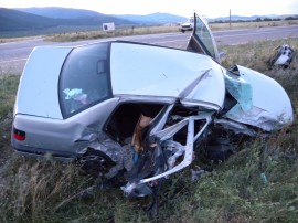 В процес на изясняване са причините за катастрофата  / Новини от Казанлък