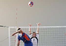 Казанлък – домакин на Балканското първенство по волейбол за кадети / Новини от Казанлък