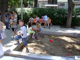 Детските градини в община Казанлък няма да работят в края на август / Новини от Казанлък