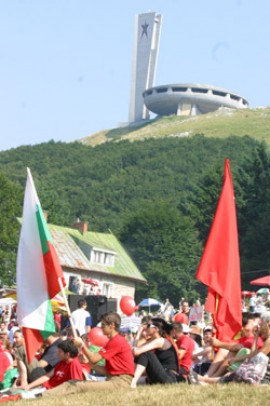 Организиран е транспорт до Бузлуджа за събора на БСП / Новини от Казанлък