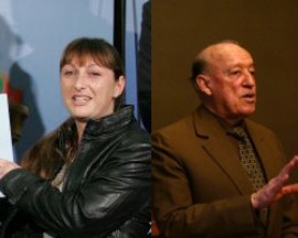 Даниела Тодорова и Петър Константинов са новите почетни граждани на Казанлък / Новини от Казанлък