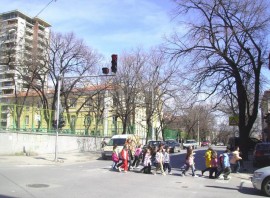 Започва  акция  “Децата тръгват на училище! Да ги пазим на пътя!”    / Новини от Казанлък