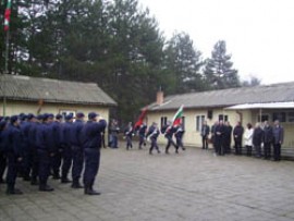 Завършилите курс за първоначално обучение в ЦСПП –  Казанлък положиха клетва  / Новини от Казанлък