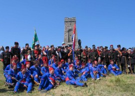 133 години - Шипченска епопея - програма  / Новини от Казанлък