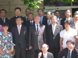 Японски десант в Казанлък / Новини от Казанлък